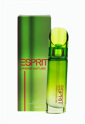 Esprit Urban Nature for Her EDT 30 ml