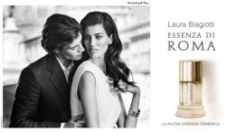 Laura Biagiotti Essenza di Roma EDT 100 ml