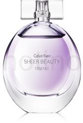 Calvin Klein Sheer Beauty Essence EDT 100 ml