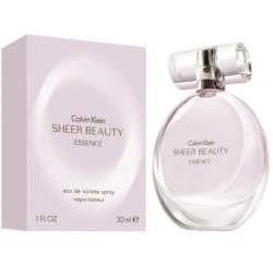 Calvin Klein Sheer Beauty Essence EDT 50 ml