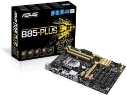 ASUS B85-PLUS