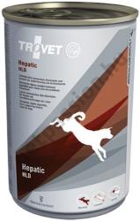 TROVET Hepatic Dog (HLD) 12x400 g