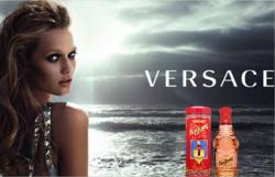 Versace Versus Red Jeans EDT 75 ml