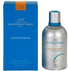 Comptoir Sud Pacifique Coco Extreme EDT 100 ml Parfum