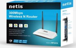 NETIS SYSTEMS WF-2419