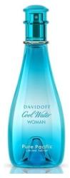 Davidoff Cool Water Pure Pacific Woman EDT 100 ml Tester