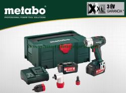 Metabo BS 18 LT Quick (602104700)