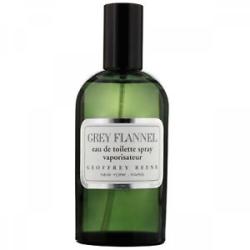 Geoffrey Beene Grey Flannel for Men EDT 120 ml Tester