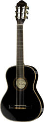 Ortega Guitars R221BK-3/4