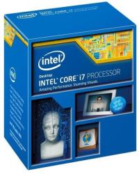 Intel Core i7-4770 4-Core 3.4GHz LGA1150 Box