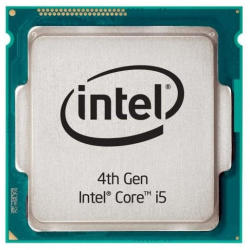 Intel Core i5-4670 4-Core 3.4GHz LGA1150