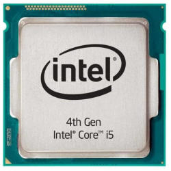 Intel Core i5-4430 4-Core 3GHz LGA1150