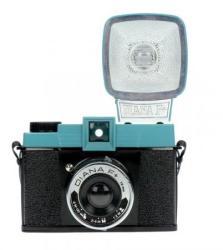 Lomography Diana F+