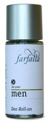 Farfalla Men roll-on 50 ml