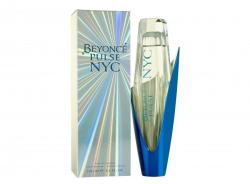 Beyoncé Pulse NYC EDP 100 ml