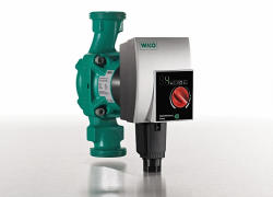 Wilo Yonos PICO 25/1-4 (4164031)