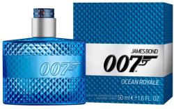 James Bond 007 Ocean Royale EDT 75 ml Tester