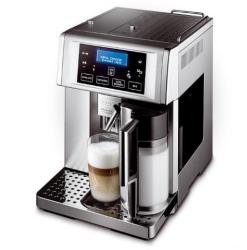 DeLonghi ECAM 26.455S PrimaDonna S