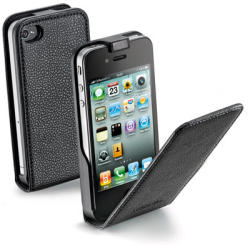 Cellularline Flap Essential iPhone 4/4S FLAPESSENIPHONE4