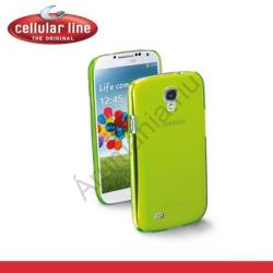 Cellularline Cool Samsung i9500 Galaxy S4 COOLGALAXYS4