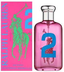 Ralph Lauren Big Pony 2 for Women EDT 100 ml