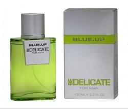 Blue.Up Be Delicate for Man EDT 100 ml