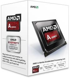 AMD A10-6700 4-Core 3.7GHz FM2