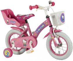 E & L Cycles Hello Kitty 12