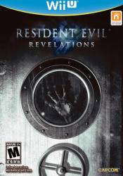 Capcom Resident Evil Revelations (Wii U)