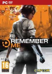 Capcom Remember Me (PC)