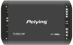 Peiying PY-B2C110R Amplificatoare auto
