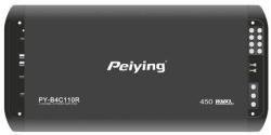 Peiying PY-B4C110R (WZM0022) Amplificatoare auto