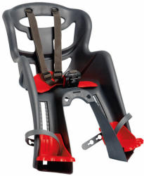 Bellelli Rabbit Multifix frame red/grey