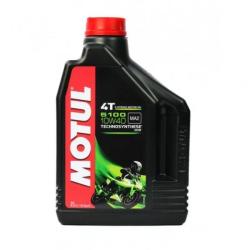 Motul 5100 4T 10W-40 2 l