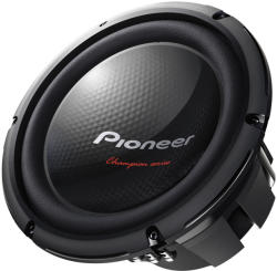 Pioneer TS-W304R