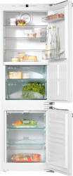 Miele KFN 37282 iD Hűtőszekrény, hűtőgép