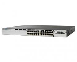 Cisco WS-C3850-24T-S