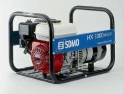 SDMO HX3000