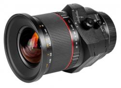 Samyang 24mm f/3.5 ED AS UMC Tilt-Shift (Nikon) (F1110903101) Obiectiv aparat foto