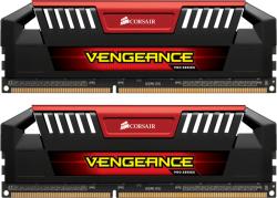 Corsair VENGEANCE Pro Red 16GB (2x8GB) DDR3 1600MHz CMY16GX3M2A1600C9R  (Memorie) - Preturi
