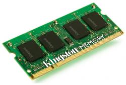 Kingston ValueRAM 4GB DDR3 1333MHz KVR13LSE9S8/4