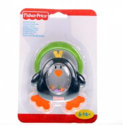 Mattel Fisher-Price Pingvin csörgő