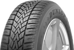 Dunlop Winter Response 2 185/60 R14 82T