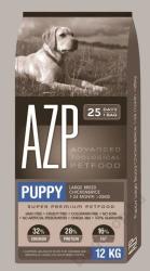AZP Puppy Large Breed Chicken & Rice 12 kg