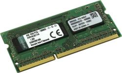 Kingston ValueRAM 4GB DDR3 1600MHz KVR16LSE11/4