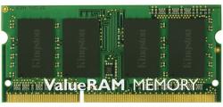 Kingston ValueRAM 8GB DDR3 1600MHz KVR16LE11/8