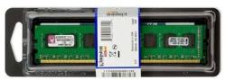 Kingston ValueRAM 4GB DDR3 1600MHz KVR16LR11S8/4