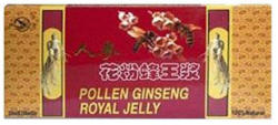 Dr. Chen Patika Pollen Ginseng Royal Jelly ampulla 10x10 ml