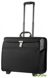 Samsonite Transit2 Pilot Case Synaptic 17" fekete