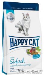 Happy Cat La Cuisine Sea Fish 4 kg